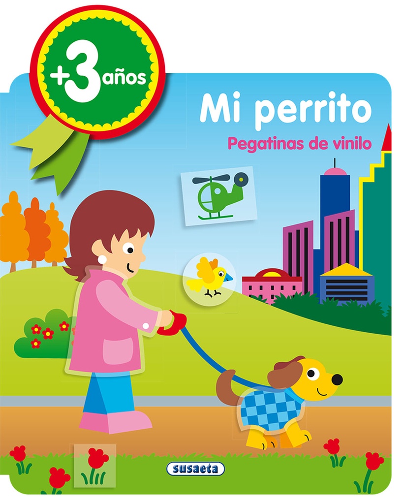 Mi perrito