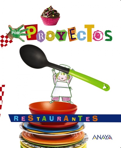 El restaurante.