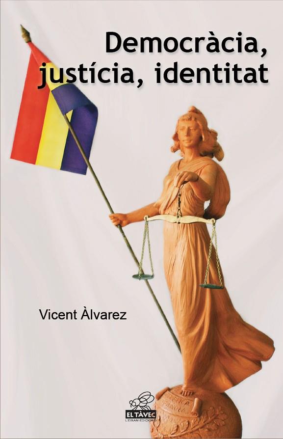 DEMOCRACIA JUSTICIA IDENTITAT