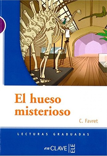 Hueso misterioso