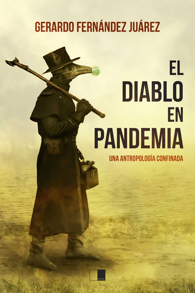 El diablo en pandemia