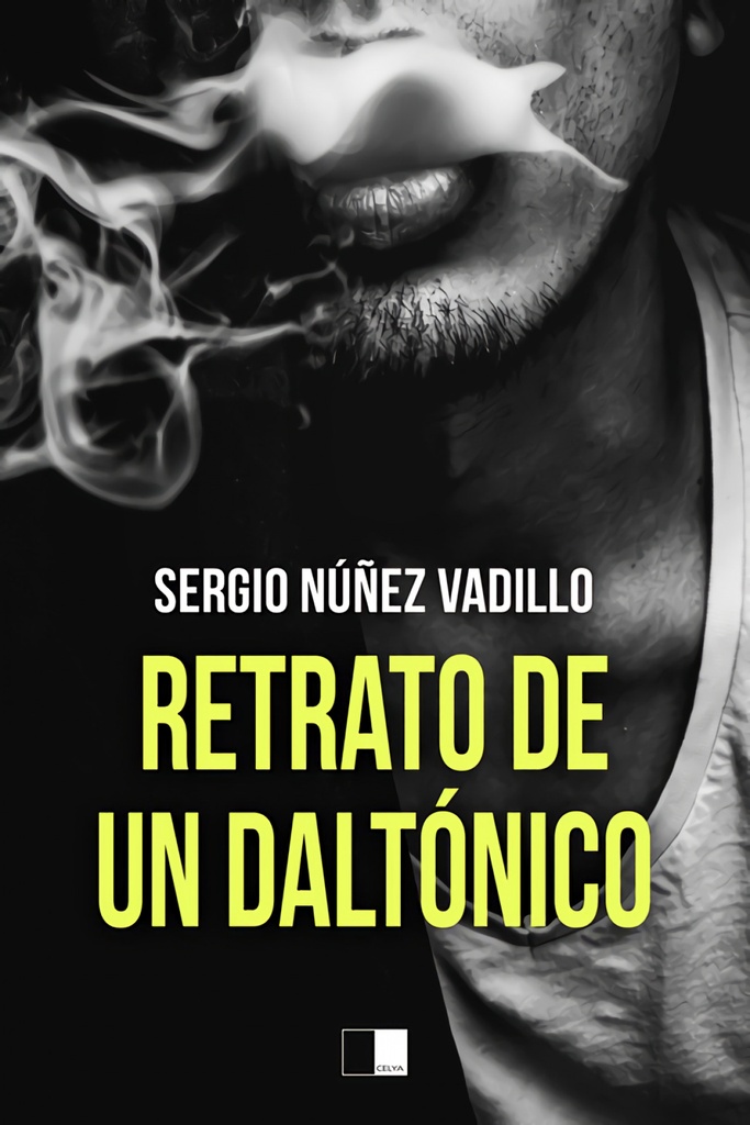Retrato de un daltónico