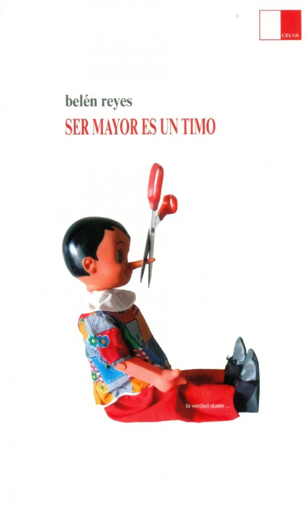 Ser mayor es un timo
