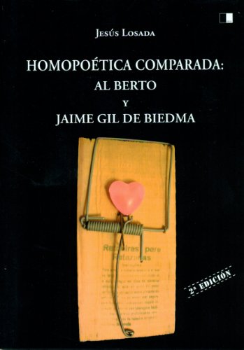 Homopoética comparada