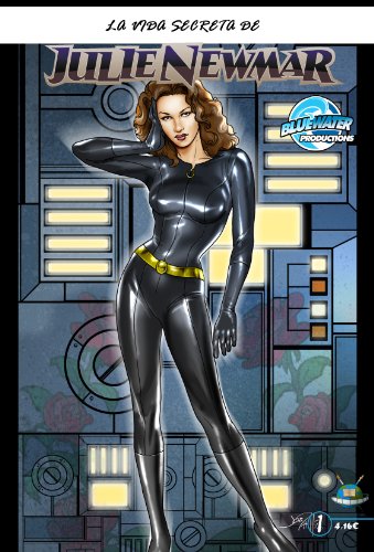 La vida secreta de Julie Newmar