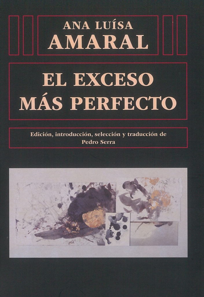 EL EXCESO MÁS PERFECTO