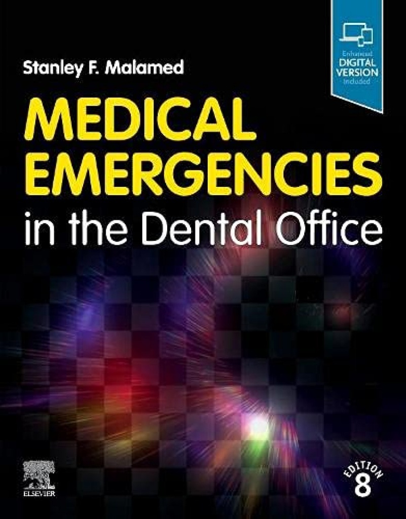 Medical emergencies in the dental office