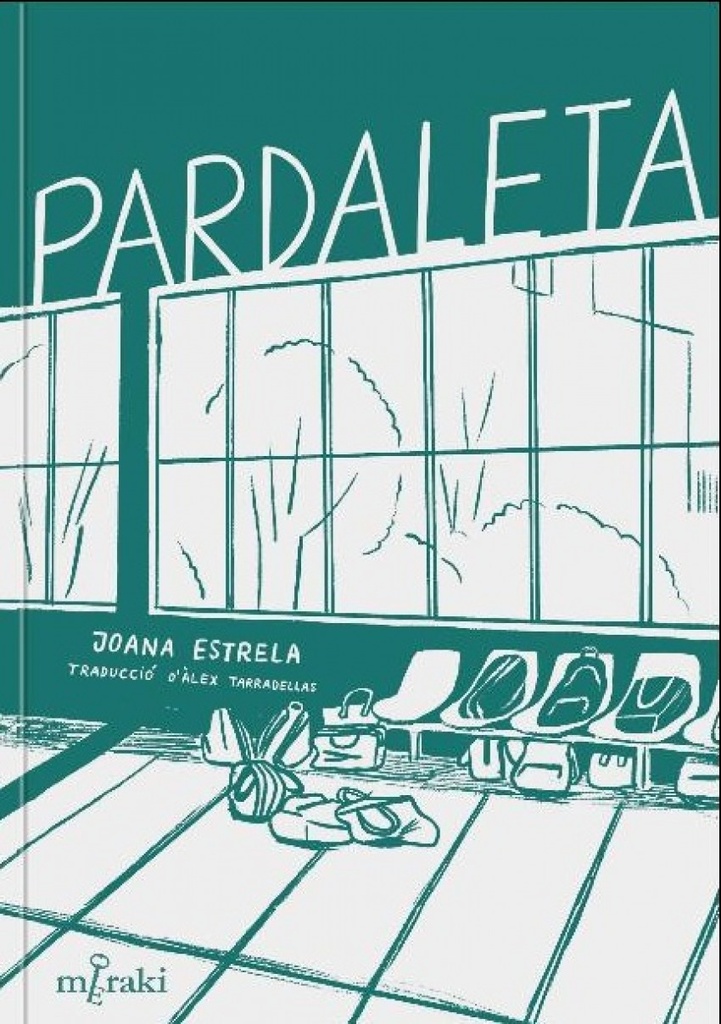 Pardaleta