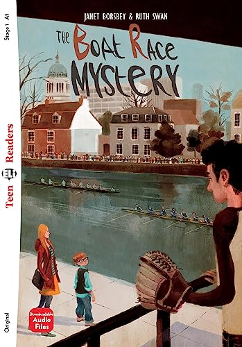THE BOAT RACE MYSTERY