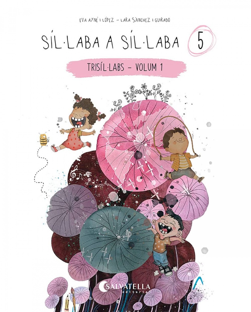Síl·laba a síl·laba 5