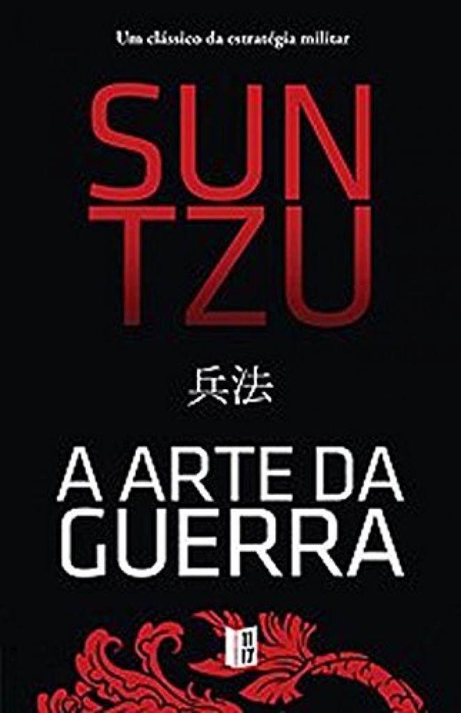 A ARTE DA GUERRA