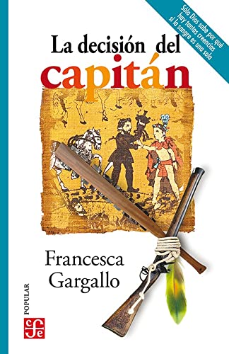 La decisión del capitán