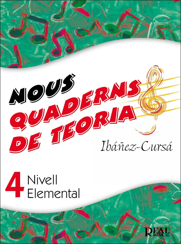 Nous quaderns de teoria