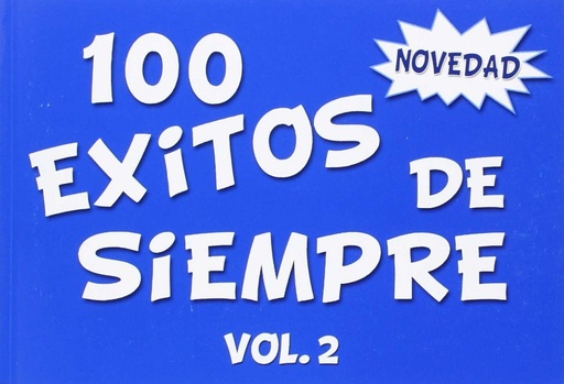 Éxitos siempre 2