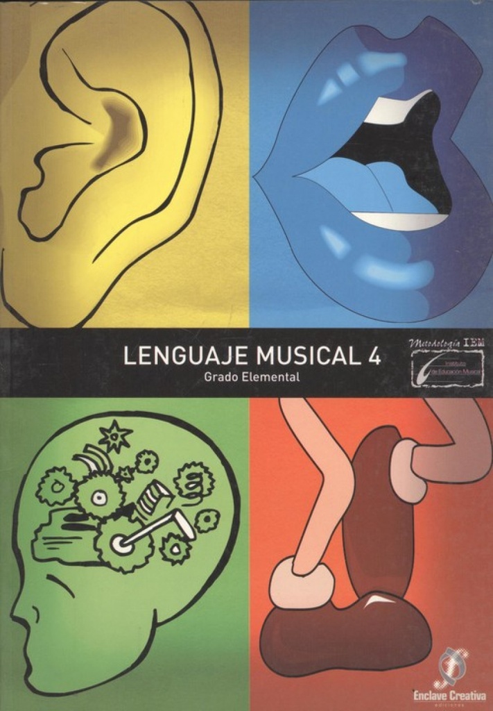 Lenguaje musical