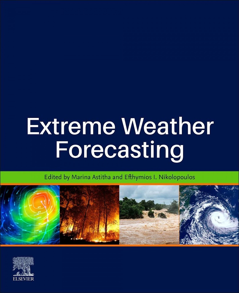 Extreme weather forecasting