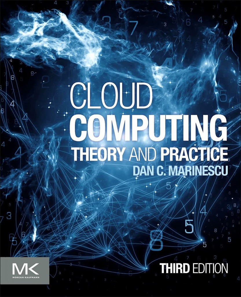 Cloud computing