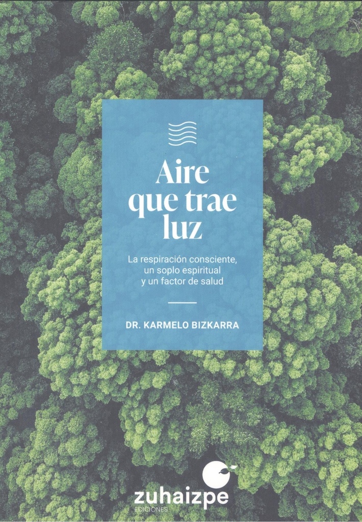 Aire que trae luz