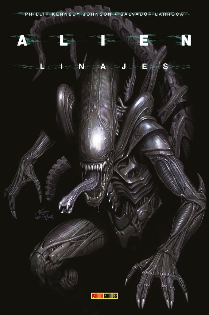 Aliens n.1