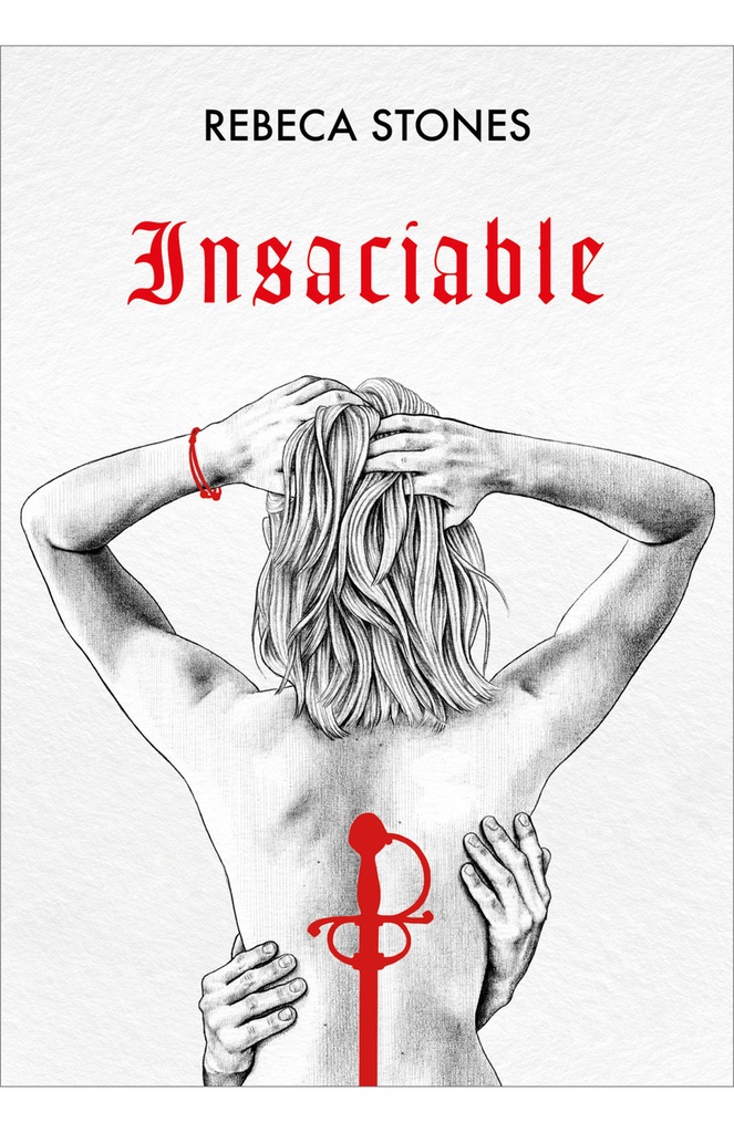 INSACIABLE