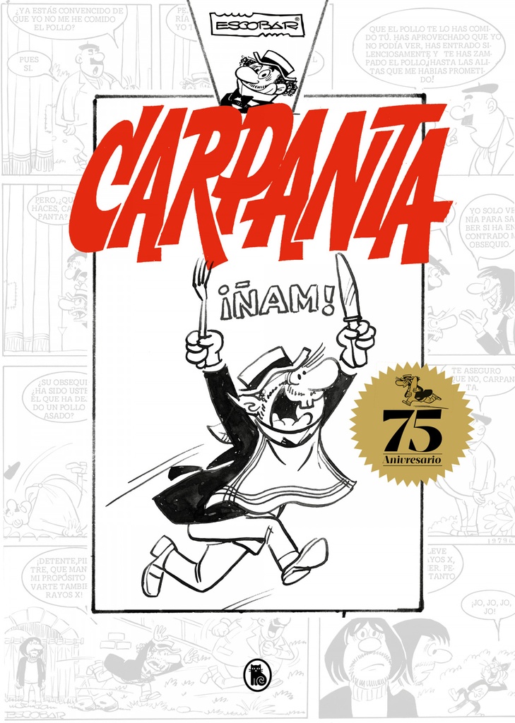Carpanta