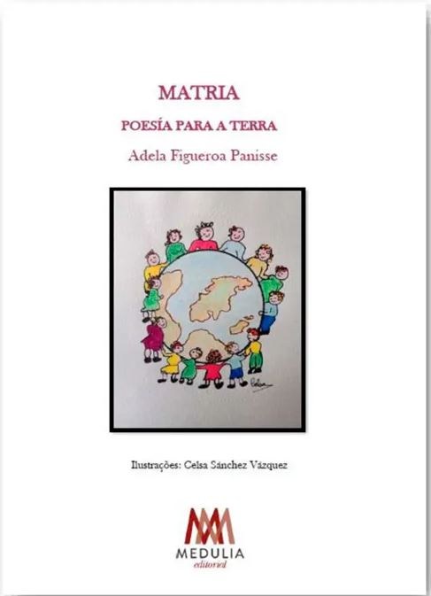 MATRIA