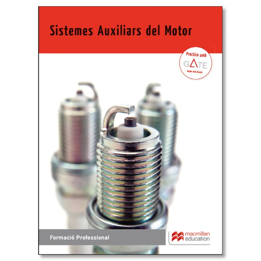 Sistemes auxiliars motor.Pack