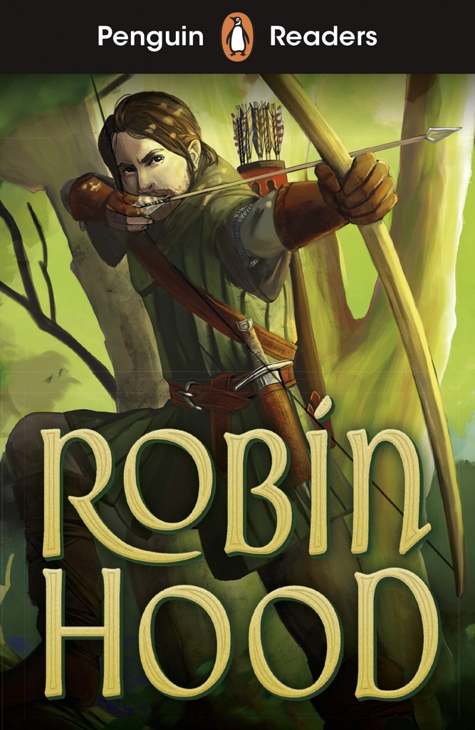 ROBIN HOOD PR STARTER LEVEL