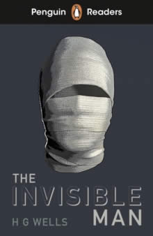 THE INVISIBLE MAN