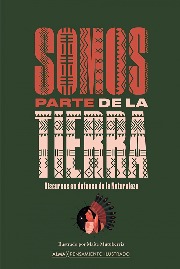 Somos parte de la tierra