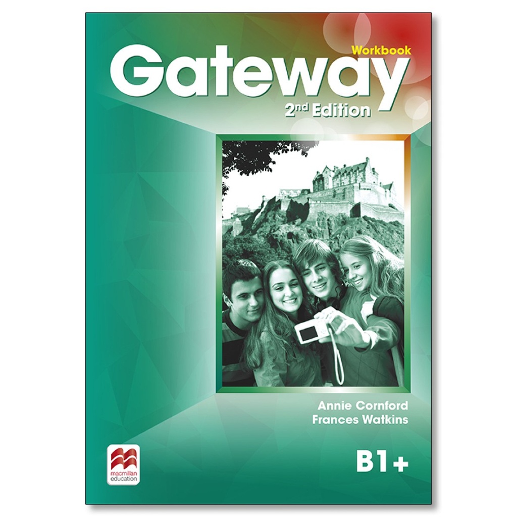 gateway b1+ workbook