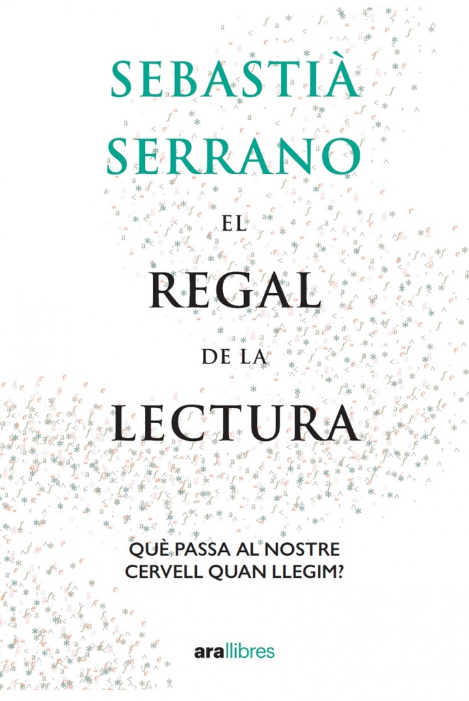 El regal de la lectura