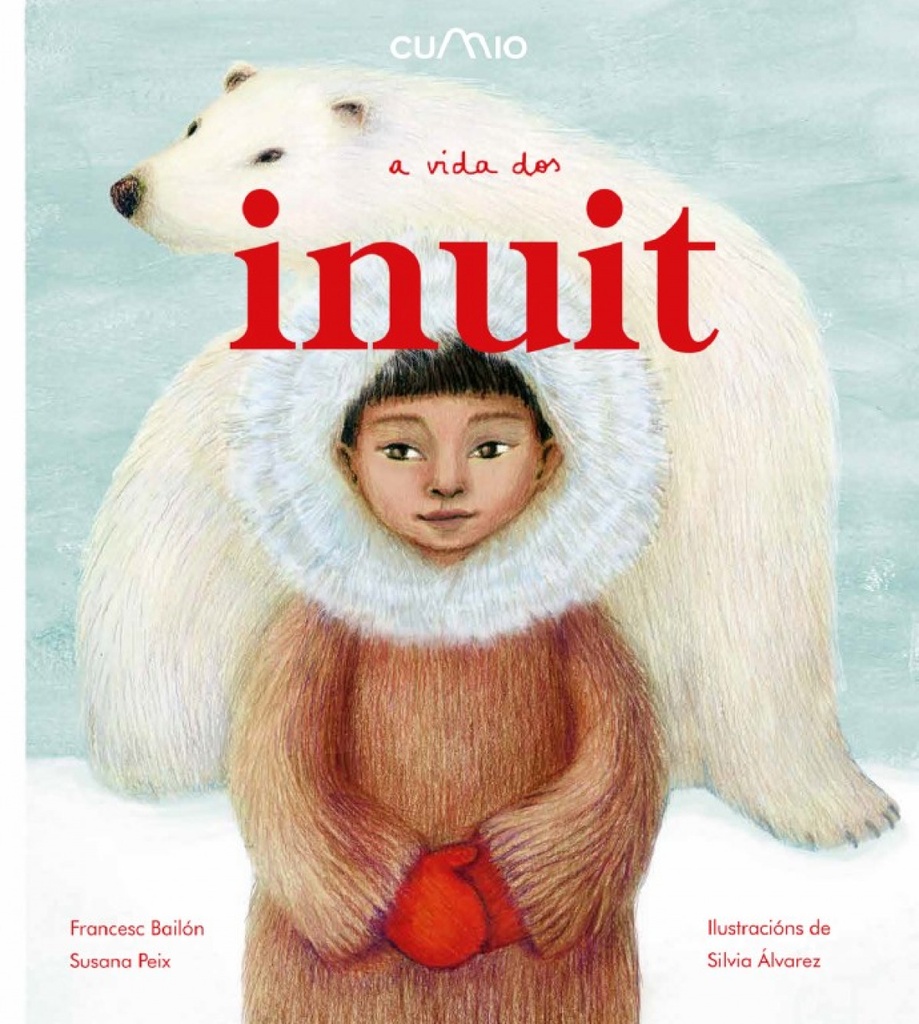 A VIDA DOS INUIT