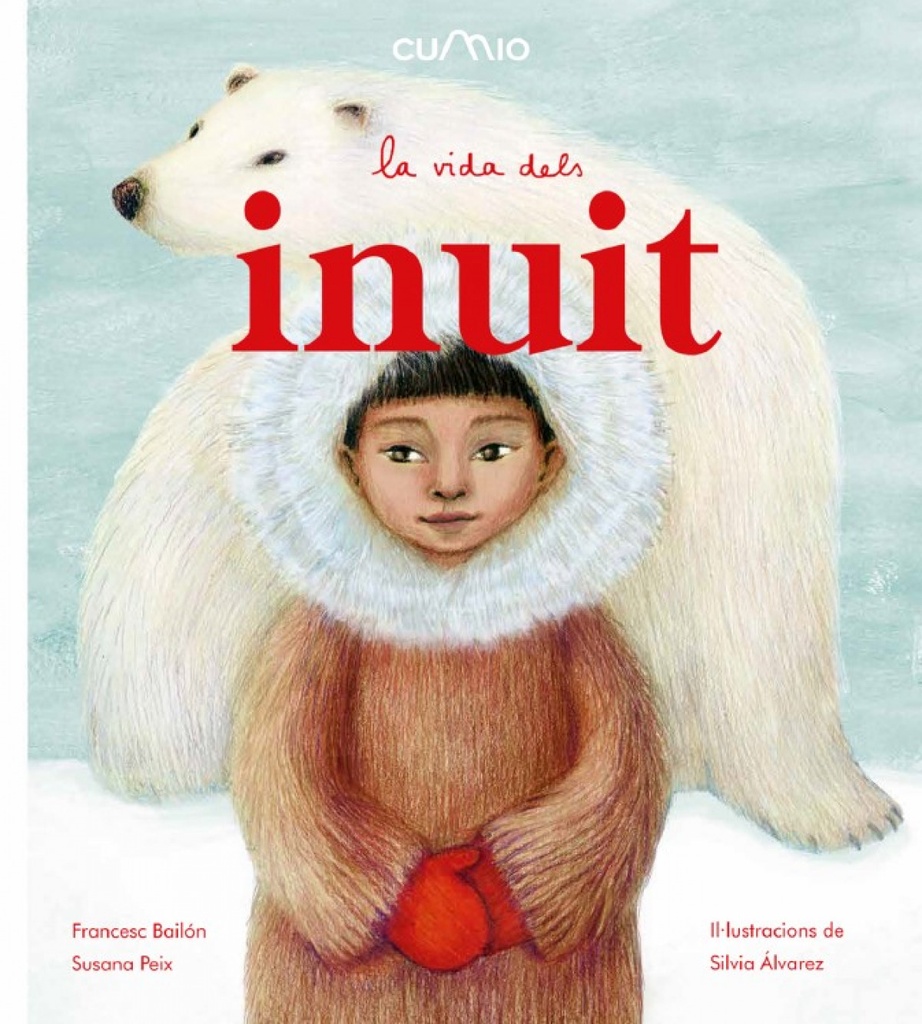 LA VIDA DELS INUIT