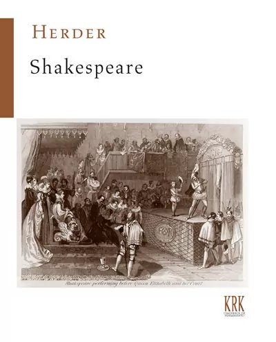 Shakespeare