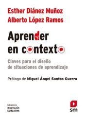 APRENDER EN CONTEXTO