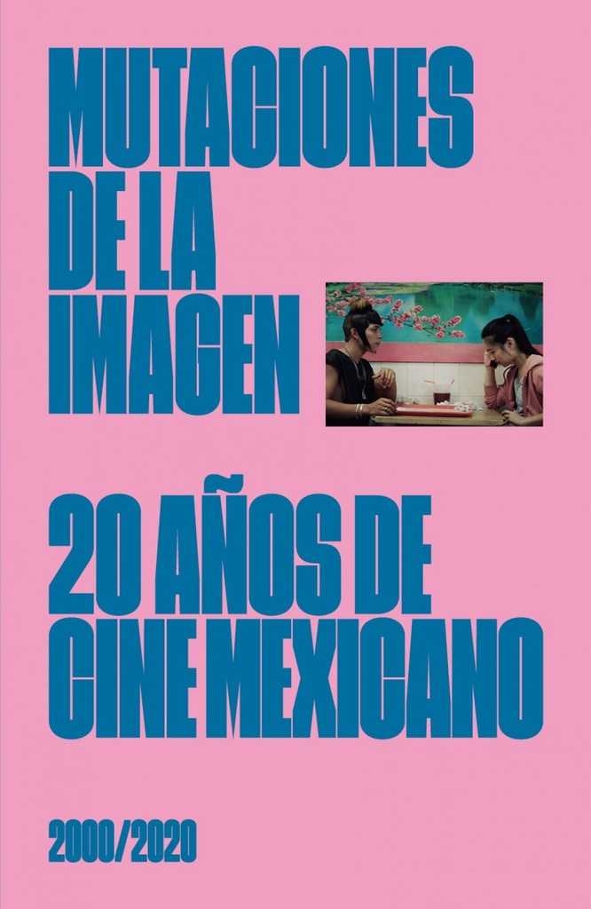 Mutaciones de la imagen