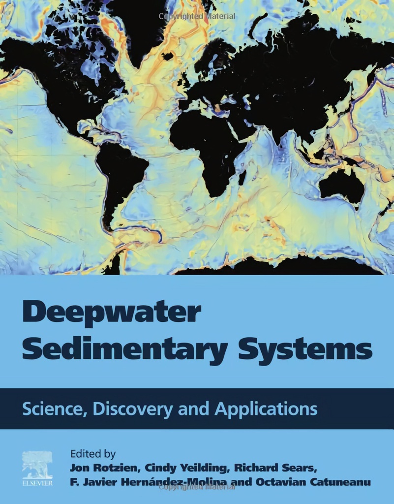 Deepwater sedimentary systems