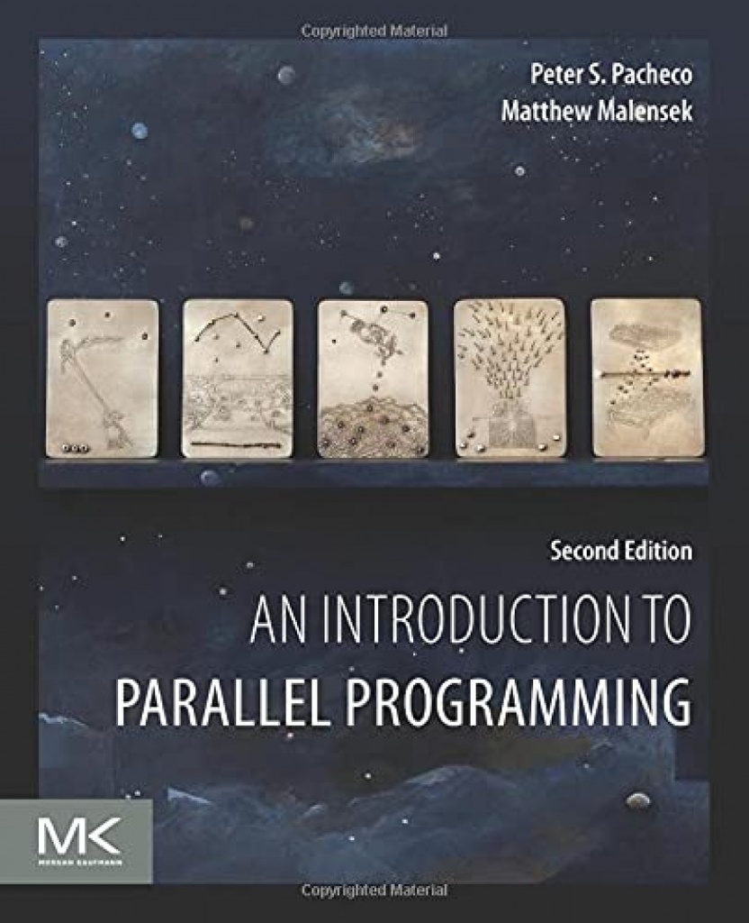 AN INTRODUCTION TO PARALLEL PROGRAMMING