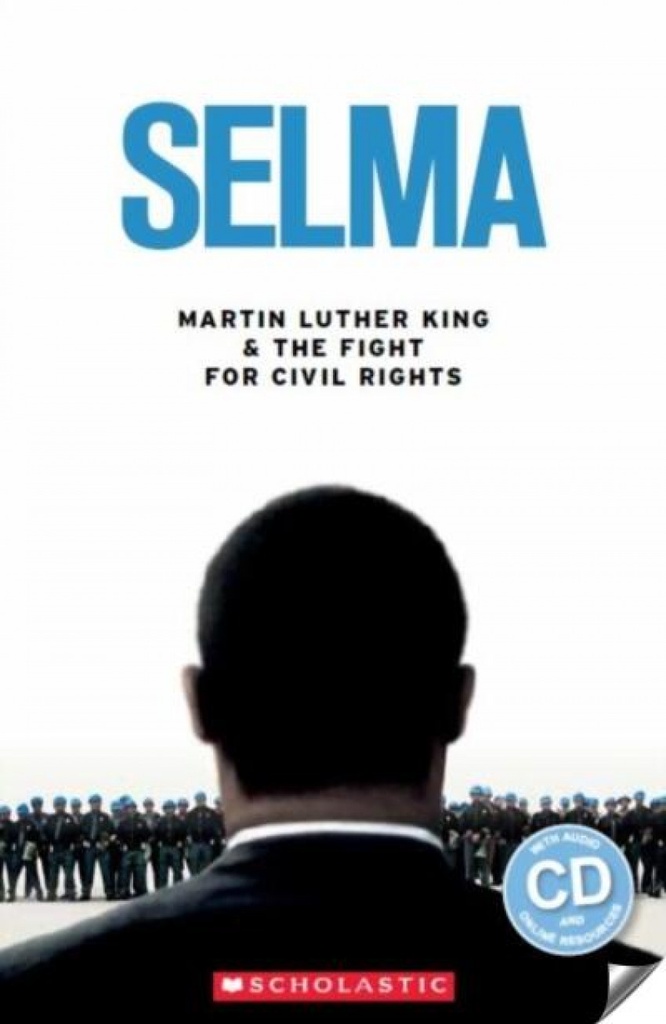 Selma level 2