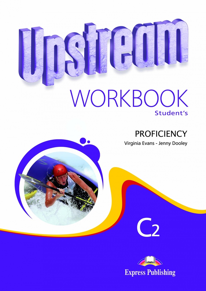UPSTREAM PROFICIENCY C2 WORKBOOK-KEY
