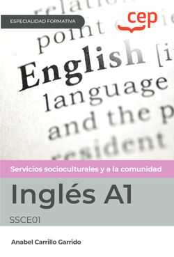 Inglés A1