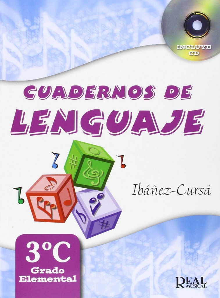 Lenguaje musical 3C