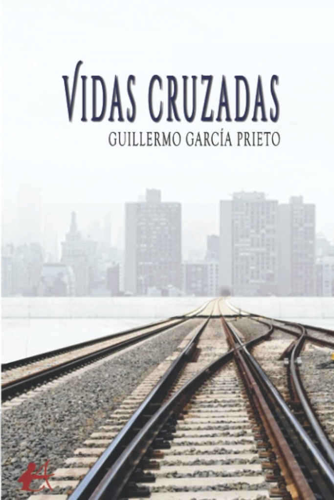 Vidas cruzas