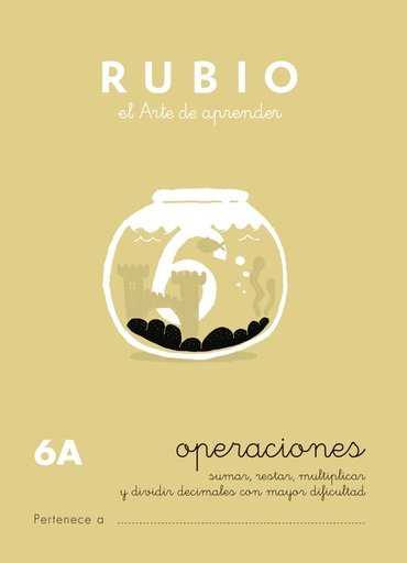 [P6A] Problemas Rubio, n 6A