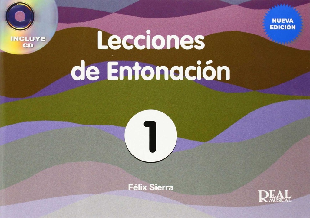 Lecciones de entonación