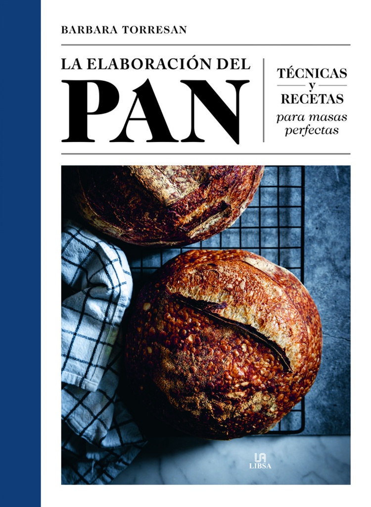 La Elaboración del Pan