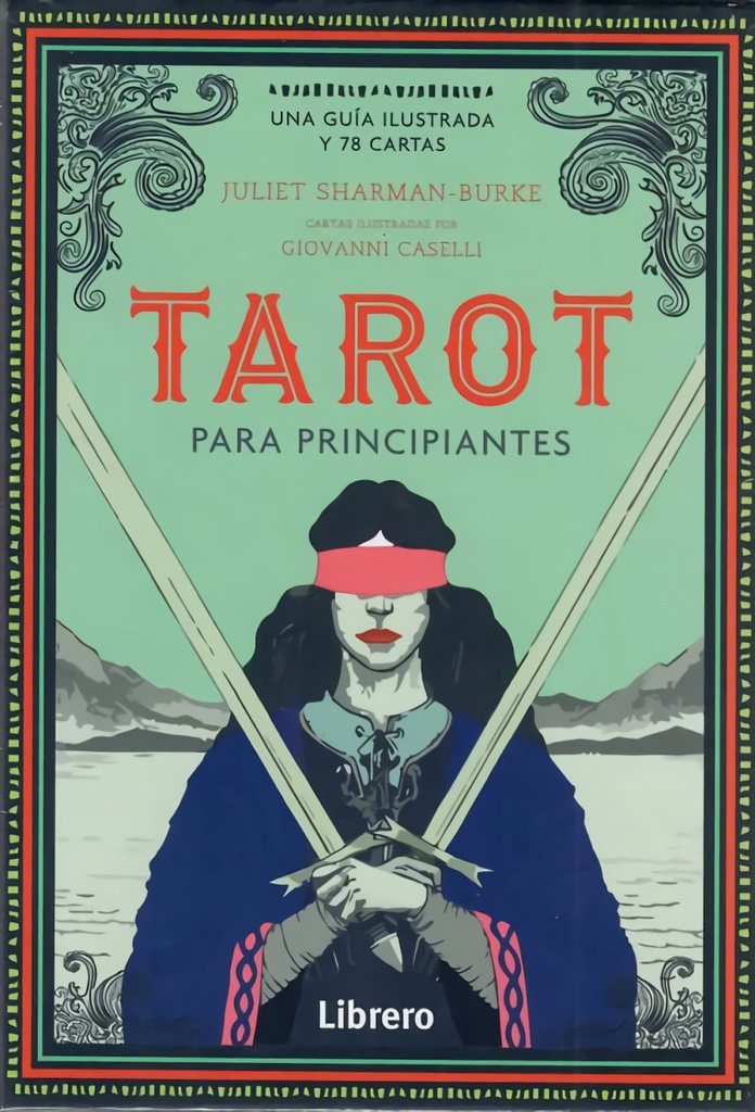 TAROT PARA PRINCIPIANTES