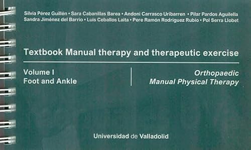 Textbppk manual therapy and therapeutic exercise