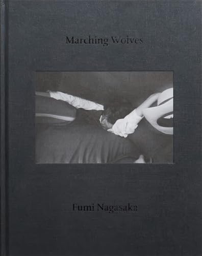 Marching wolves